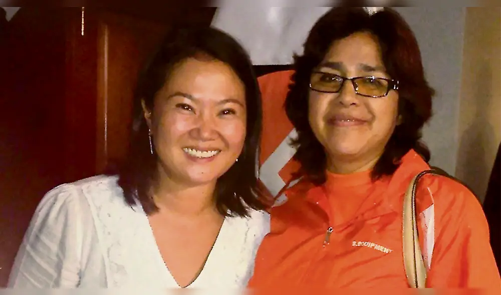 Galarreta impulsó nombramiento de allegados 