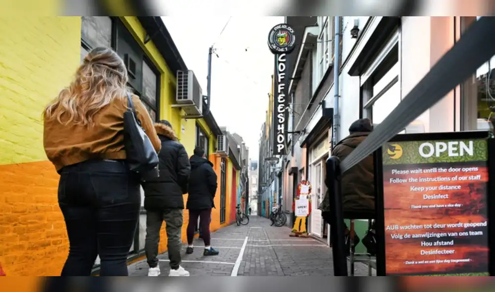 Cuarentena inteligente: El plan de Holanda y Colombia para enfrentar al coronavirus