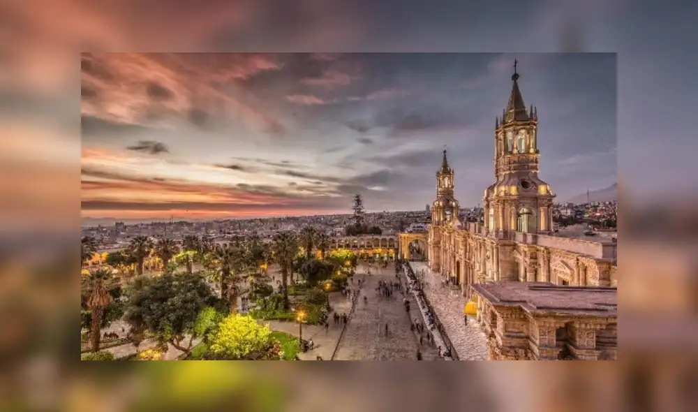 Google Flights: ¿Cuáles son los destinos favoritos de los peruanos? [FOTOS] 