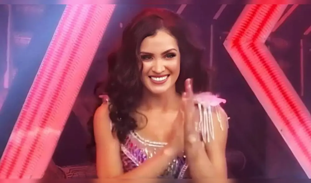 La también cantante decidió ignorar las críticas pero dejó un singular mensaje en su cuenta de Instagram. (Foto: Instagram)