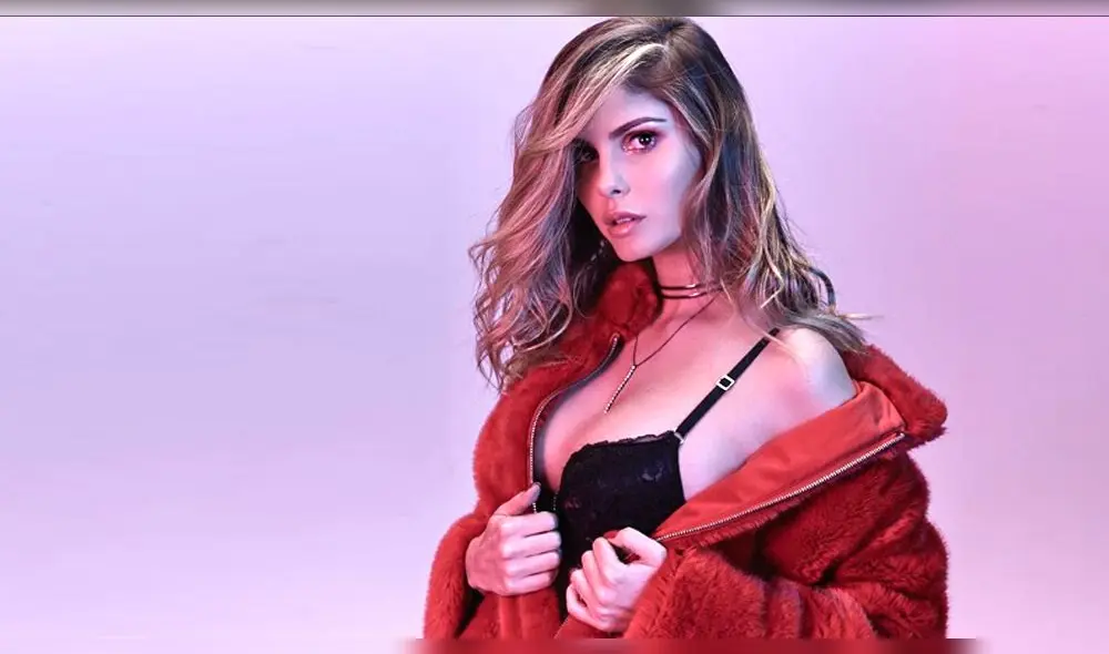 Exnovia de Paolo Guerrero camino al altar: “Mi sueño siempre ha sido casarme” [FOTOS]