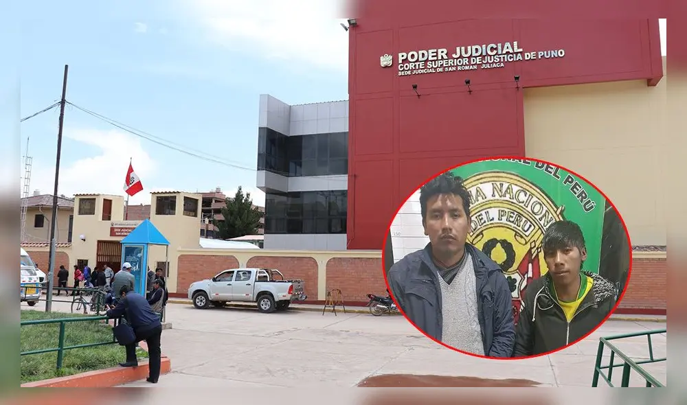 Puno. Varones fueron encontrados culpable de someter a abuso sexual a adolescente de 16 años. Puno. Varones fueron encontrados culpable de someter a abuso sexual a adolescente de 16 años.