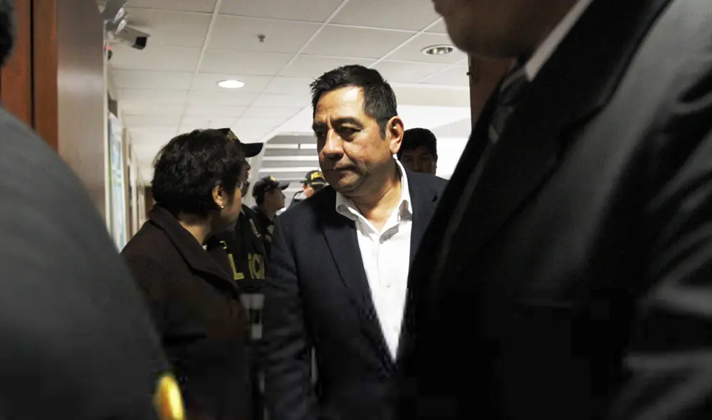 José Luis Cavassa. Foto: Jorge Cerdan Campos