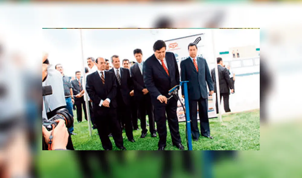 Miguel Atala: el socio secreto de Alan García involucrado en el caso Odebrecht [PERFIL]