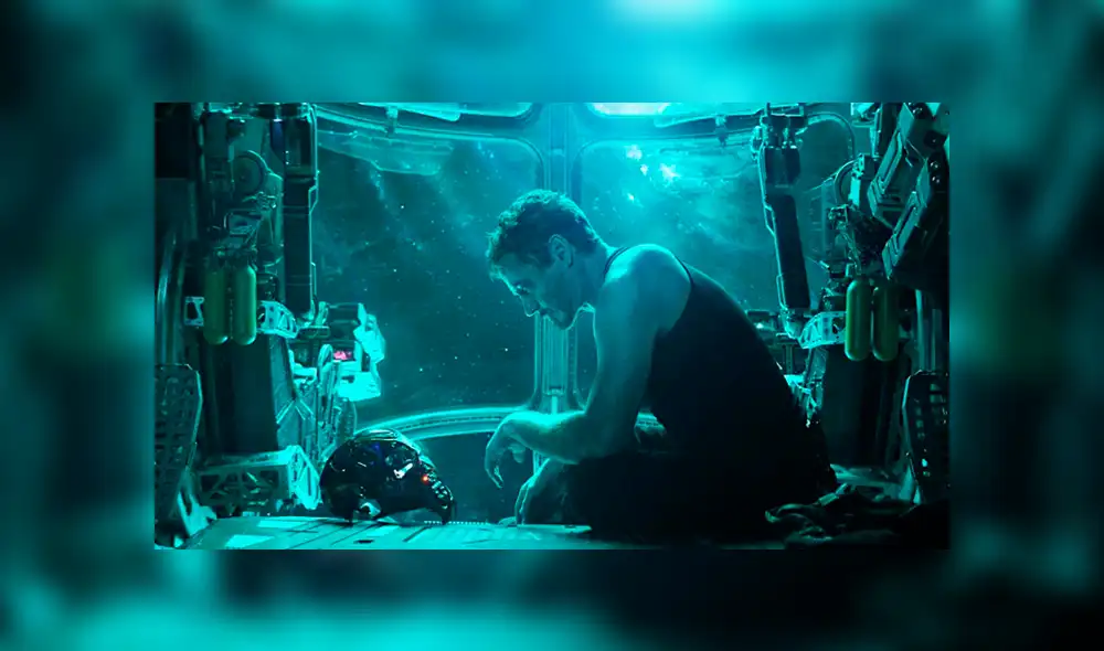 Capitana Marvel: Escena post-crédito estaría conectado con 'Endgame' y aquí te la explicamos