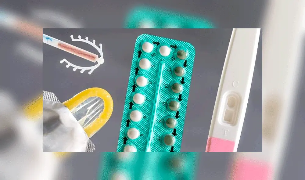 Métodos anticoncepivos: hospitales donde puedes recibirlos gratuitamente
