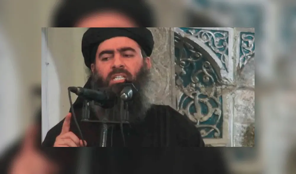 Abu Bakr al Baghdadi Abu Bakr al Baghdadi