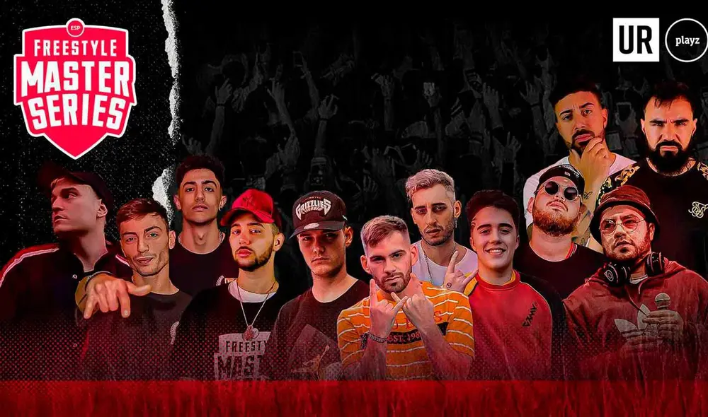 fms espana fecha 4 fms espana fecha 4