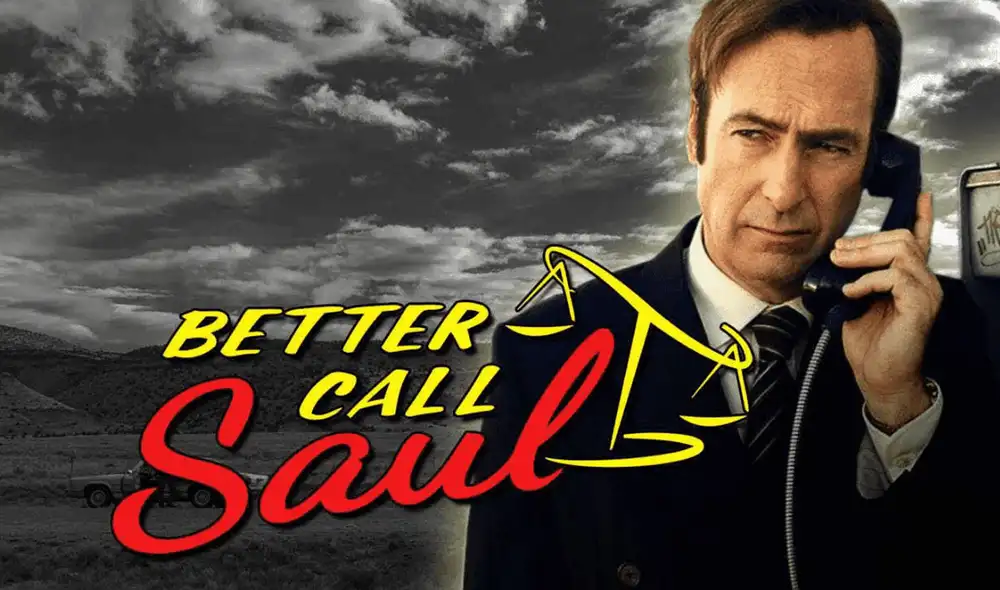 Serie con Bob Odenkirk ha logrado gran éxito en la TV. Solo en IMDb tiene 8.7 de popularidad. Foto: composición/AMC