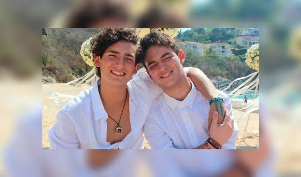 Recuento de las parejas gay en telenovelas mexicanas que han sacado cara por la comunidad LBGTTTI+. (FOTO: Internet) Recuento de las parejas gay en telenovelas mexicanas que han sacado cara por la comunidad LBGTTTI+. (FOTO: Internet)