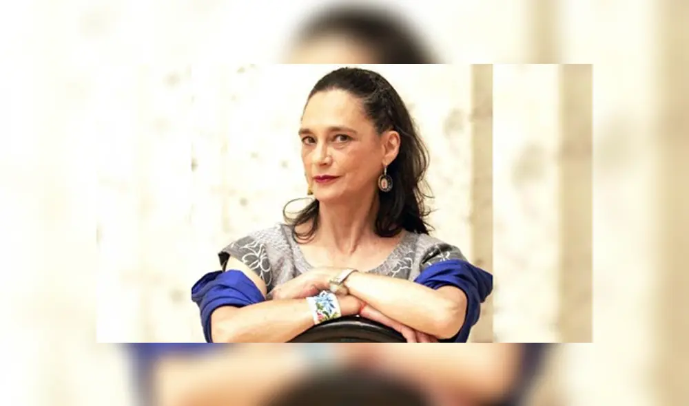 Ofelia Medina debutó en el medio artístico en H3O, donde trabajó junto a Alejandro Jodorowsky. (Foto: Diario Basta) Ofelia Medina debutó en el medio artístico en H3O, donde trabajó junto a Alejandro Jodorowsky. (Foto: Diario Basta)