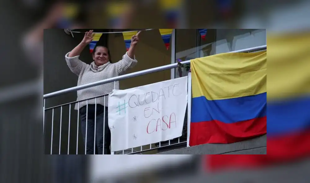 Revisa el contenido de las propuestas sobre el desarrollo de la cuarentena en Colombia. Foto: Internet.