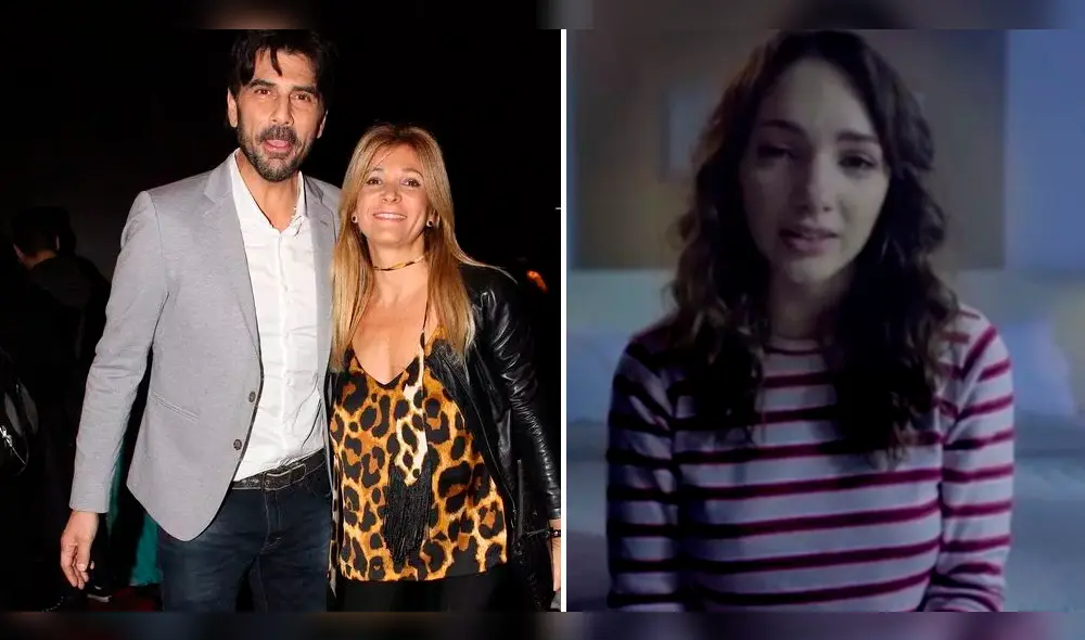 Productor de 'Patito Feo' hace impactante revelación sobre Juan Darthés y Thelma Fardin