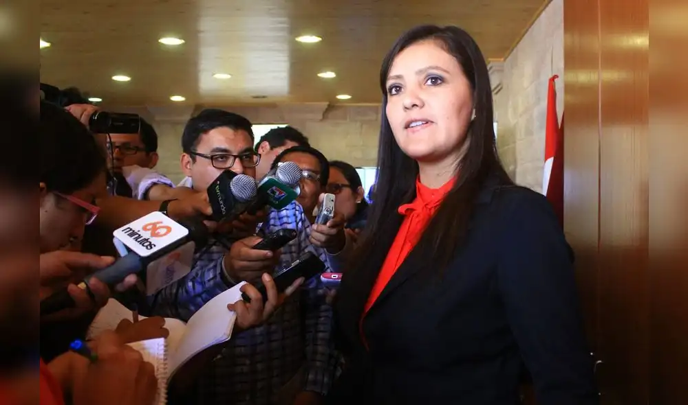 Piden saber cuánto pagó Cerro Verde por regalías