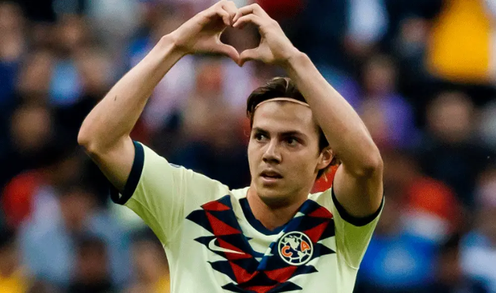 Sigue aquí EN VIVO ONLINE por TUDN el América vs. Chivas en el marco de la jornada 12 del Torneo Apertura 2019 de la Liga MX. | Foto: EFE