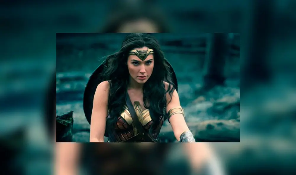 Mujer Maravilla: este es el increíble cambio de Gal Gadot [FOTOS]