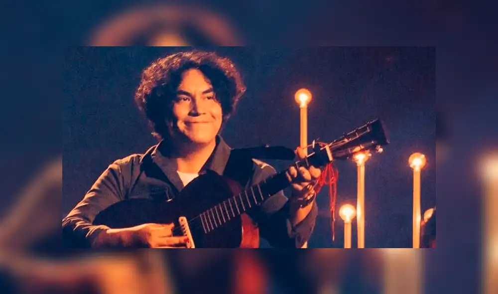 Cantante Ed Maverick decidió alejarse de las redes sociales por ciberataques.