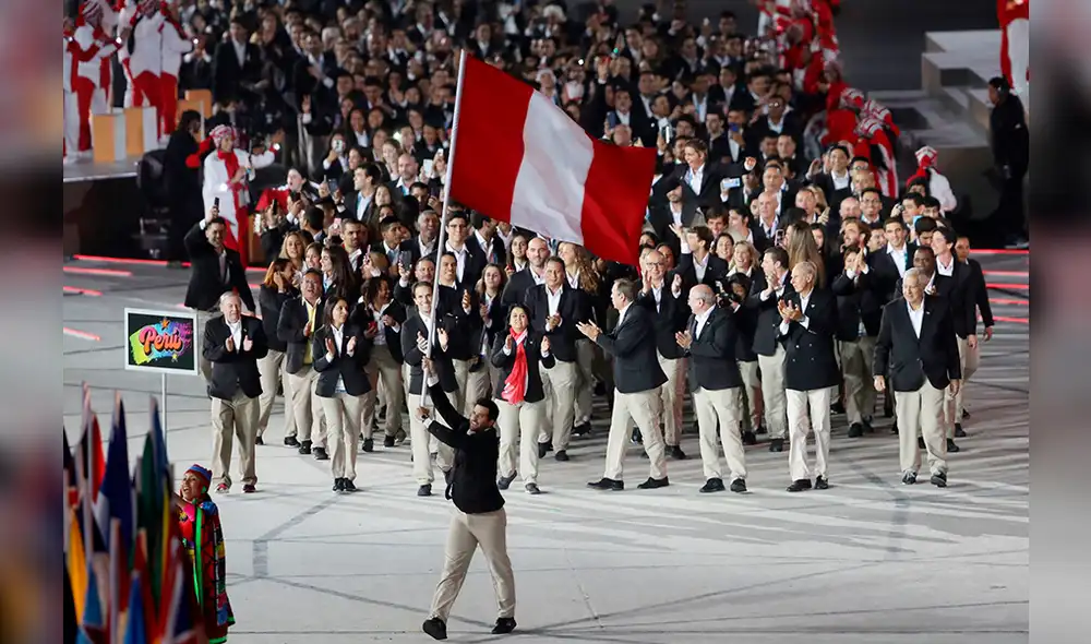 Deportistas peruanos esperan aprobación de protocolos de bioseguridad. Deportistas peruanos esperan aprobación de protocolos de bioseguridad.