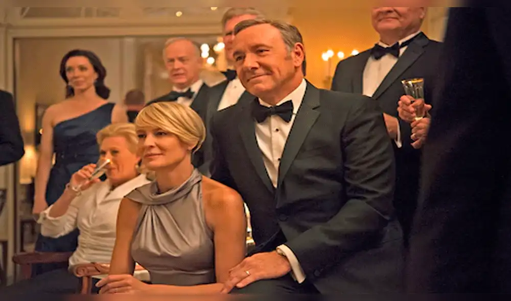 House of Cards: escalofriante tráiler reveló la tumba de Frank Underwood [VIDEO]