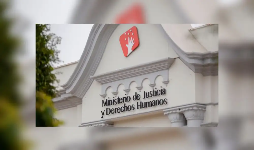 Ejecutivo responde por salida del TC del Consejo para la Reforma del Sistema de Justicia