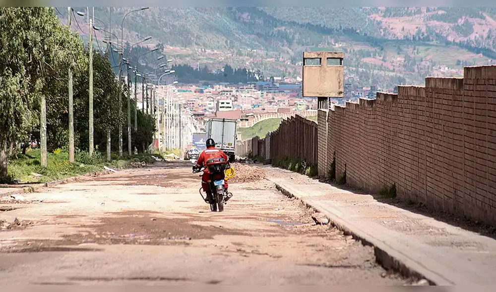 Cusco: Solo 7 dueños tienen derecho a expropiación en Vía Expresa