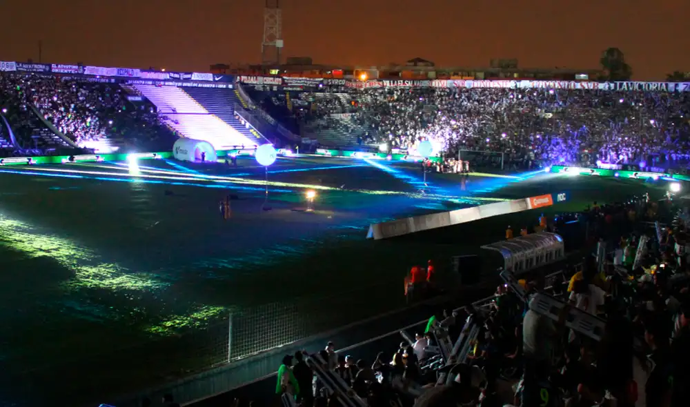 Alianza Lima realizó su partido de presentación ante Millonarios. Alianza Lima realizó su partido de presentación ante Millonarios.
