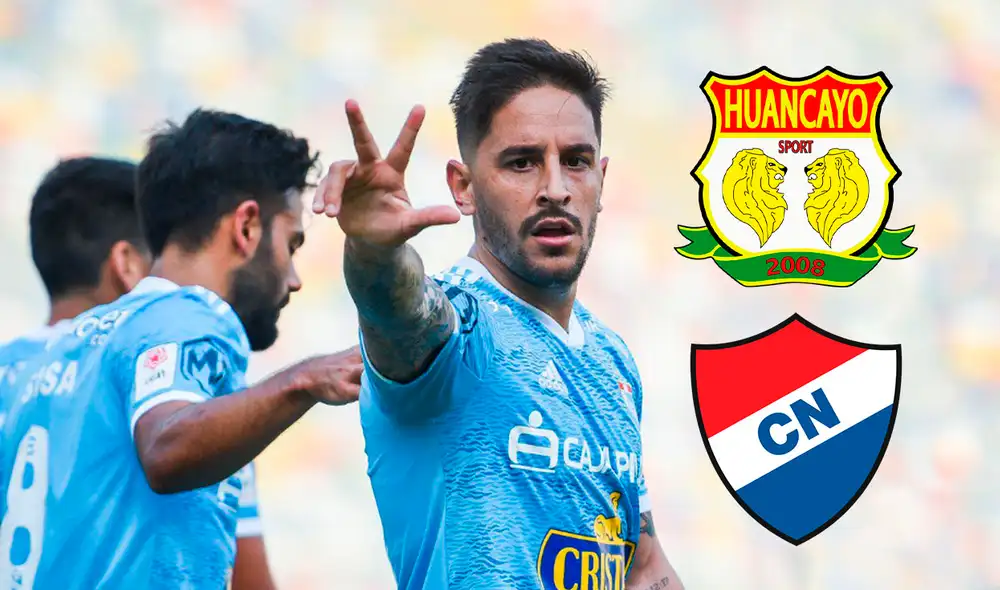 Sporting Cristal jugará la fase preliminar de la Copa Libertadores 2023 y buscará clasificarse a la fase de grupos. Foto: composición LR Sporting Cristal jugará la fase preliminar de la Copa Libertadores 2023 y buscará clasificarse a la fase de grupos. Foto: composición LR