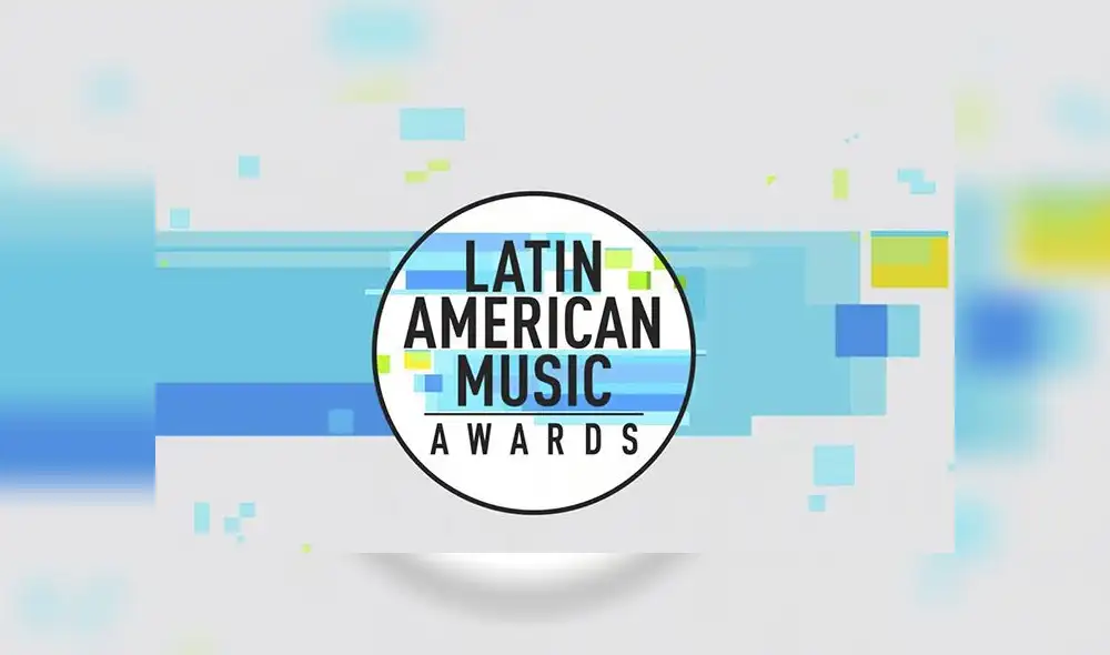 Latin American Music Awards 2018 EN VIVO: todos los detalles de la premiación EN DIRECTO Latin American Music Awards 2018 EN VIVO: todos los detalles de la premiación EN DIRECTO
