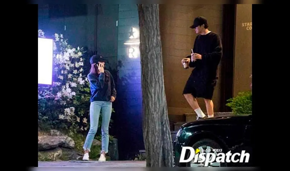 So Ji Sub rompe corazones al presumir a su hermosa pareja [VIDEO]