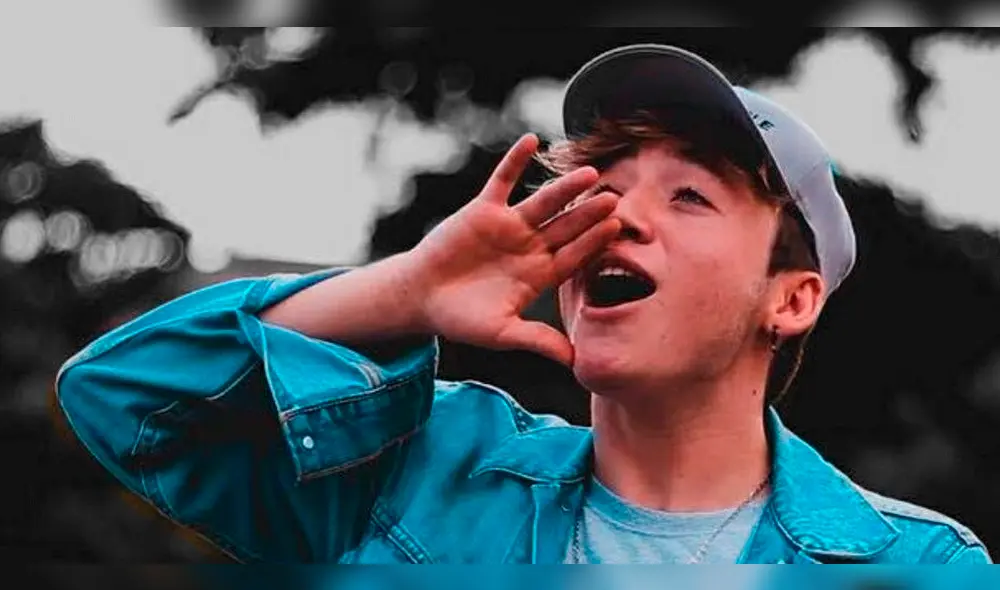 Paulo Londra arrasa en las nominaciones de los Premios Gardel