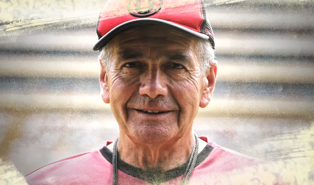 Gregorio Pérez dirigió seis partidos por Liga 1 a Universitario. Foto: Composición Gerson Cardoso/Facebook Universitario Gregorio Pérez dirigió seis partidos por Liga 1 a Universitario. Foto: Composición Gerson Cardoso/Facebook Universitario