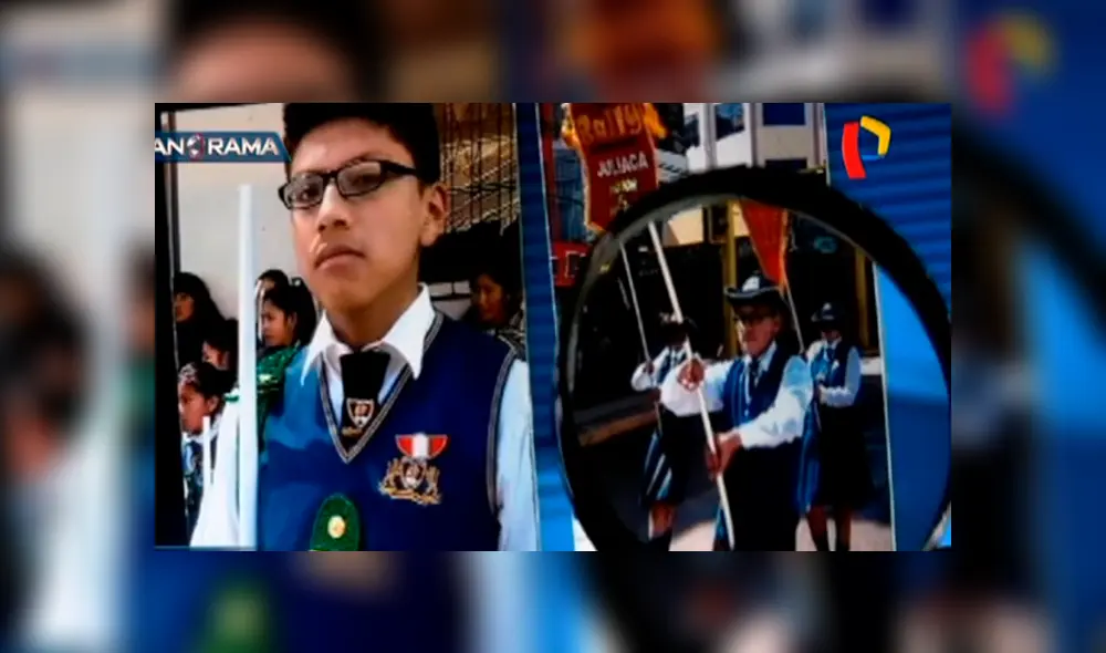 La historia del asesinato de Jampier, el adolescente que fue degollado y mutilado por su amigo