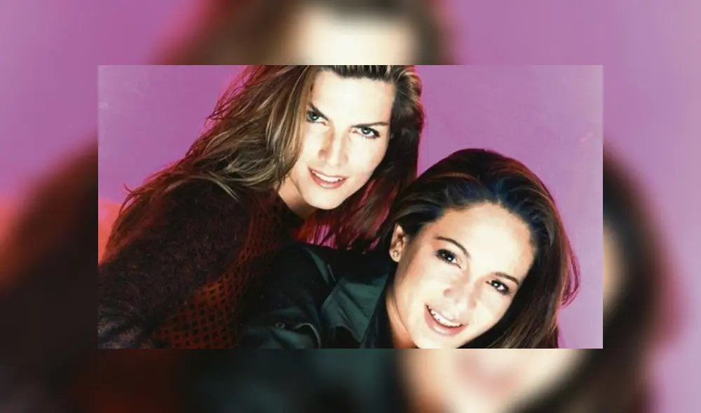 Yolanda Andrade y Montserrat Oliver Yolanda Andrade y Montserrat Oliver