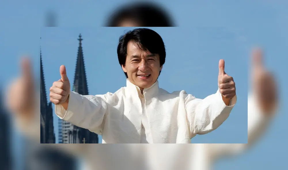 Jackie Chan: las mejores películas para ver en el cumpleaños del actor y maestro de artes marciales