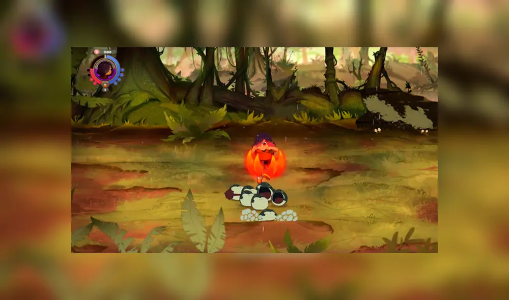 Tokyo Game Show 2019: Tunche, el primer videojuego peruano en exhibirse en prestigiosa feria japonesa [VIDEO]