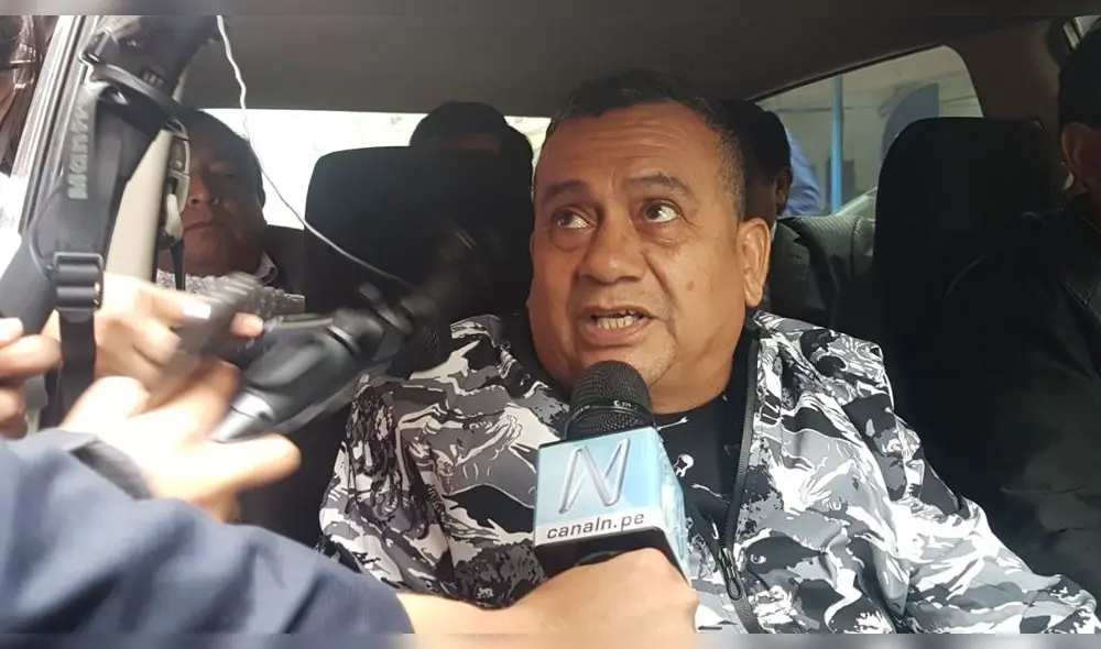 Cindy Marino abandonó escenario tras encarar a Tony Rosado por denigrar a la mujer [VIDEO]