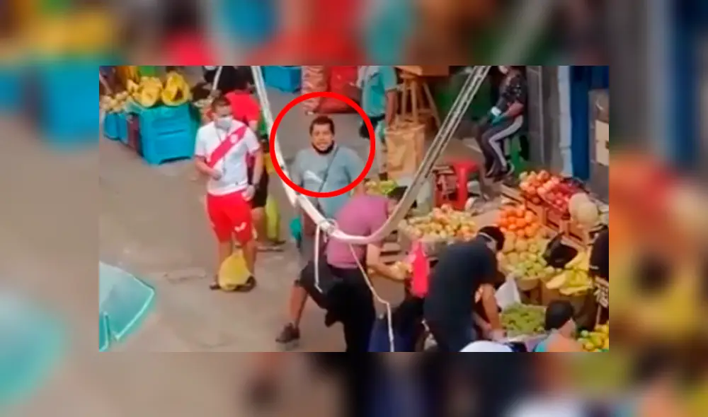 Desliza la imagen de Facebook para verlas todas. Foto: captura Desliza la imagen de Facebook para verlas todas. Foto: captura