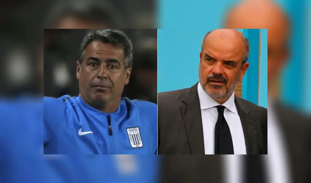 Bengoechea a Federico Cúneo: "Las bases están desde enero, es solo leer bien"