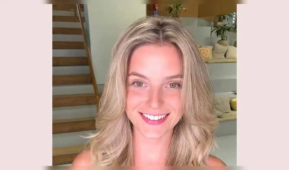 Thaísa Leal confiesa cómo superó su decepción amorosa con Paolo Guerrero