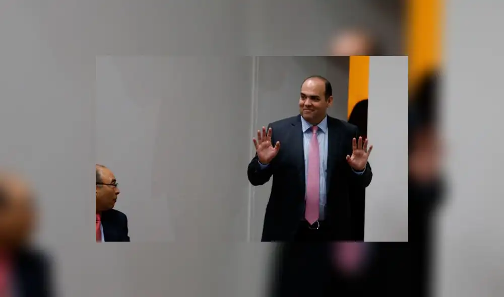 Zavala: "Familia de Alberto Fujimori tiene derecho a presentar habeas corpus" Zavala: "Familia de Alberto Fujimori tiene derecho a presentar habeas corpus"