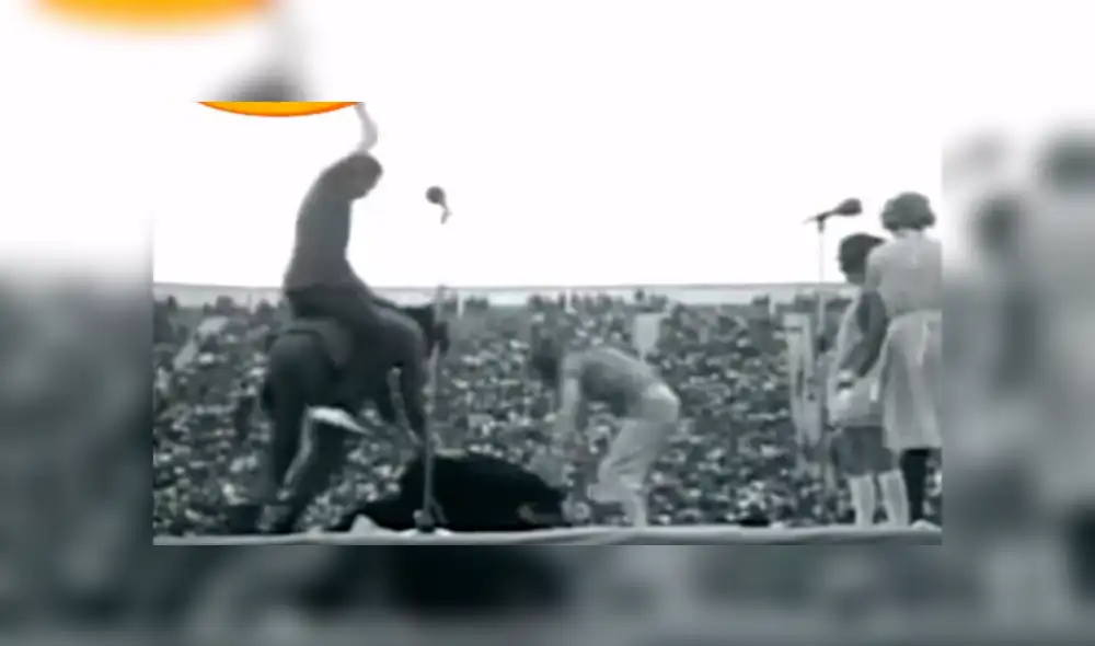 YouTube viral: show inédito del 'Chavo del Ocho' muestra 'troleo' de 'Don Ramón' al 'Profesor Jirafales' [VIDEO]