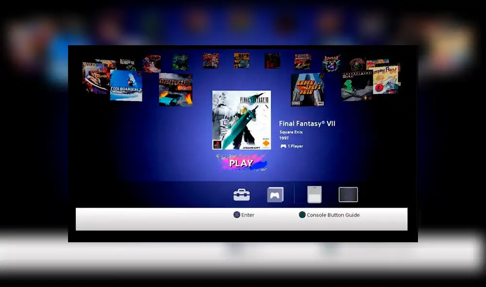PlayStation Classic oficializa su precio en Perú y su fecha de llegada [VIDEO]