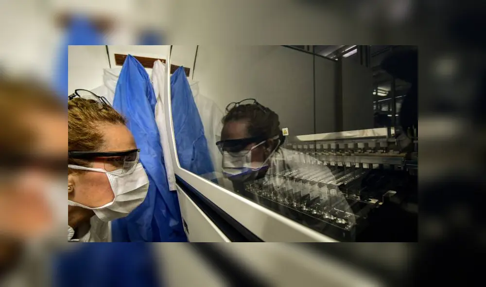 Circulación comunitaria Circulación comunitaria