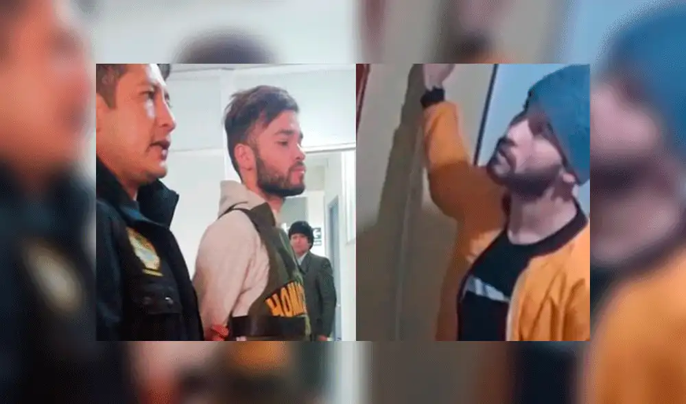 Abogado del cuartelero en S.M.P.: “Él no va a estar interrogando a cada huésped para ver qué cosas llevan”