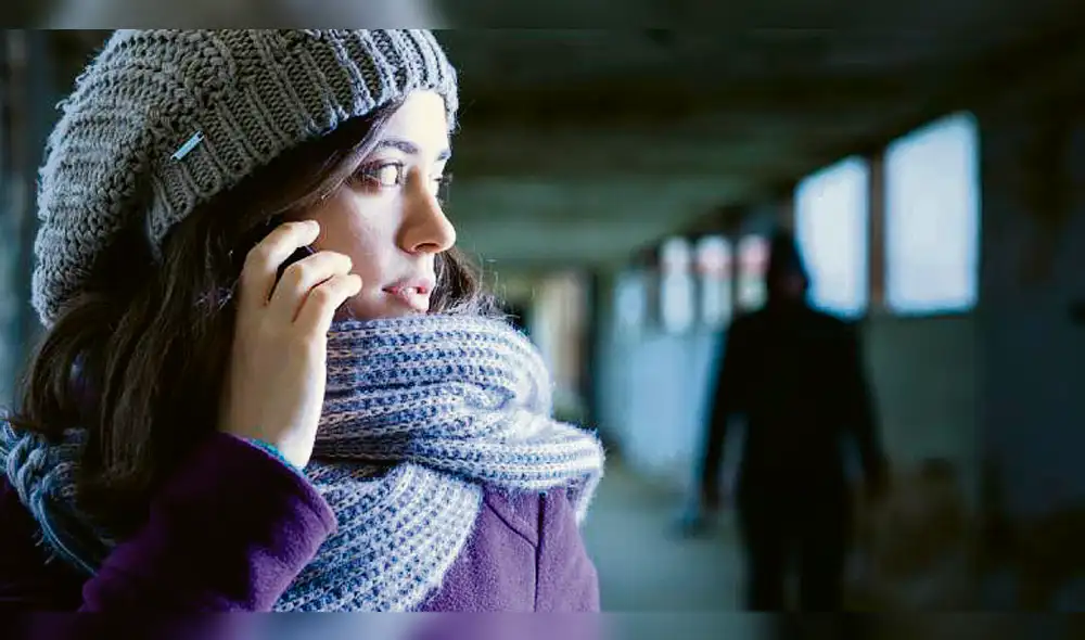 Sepa reconocer al acosador sexual obsesivo