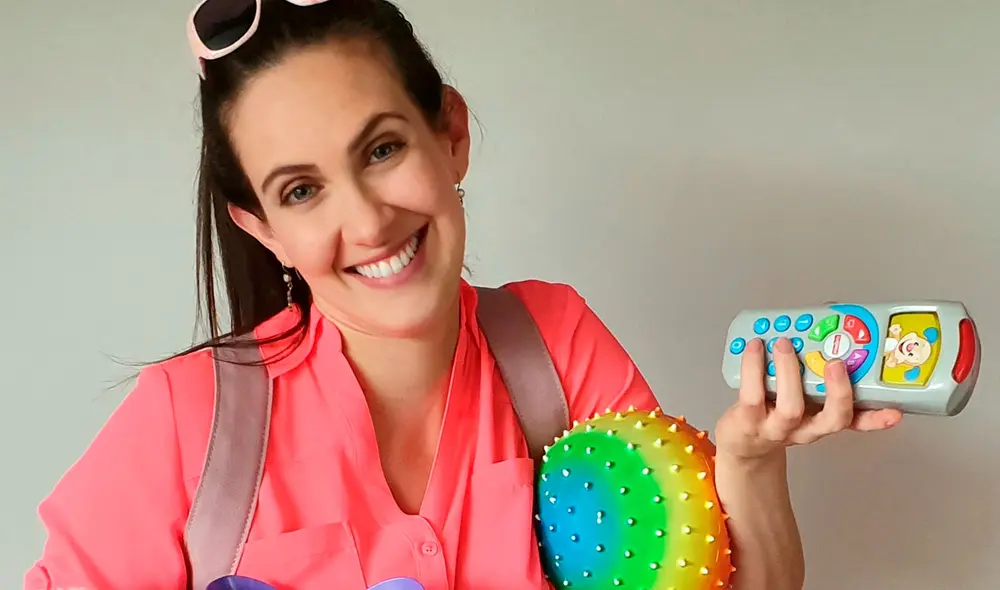 Emilia Drago lanza su primer unipersonal virtual, Llámame mamá. Foto: difusión