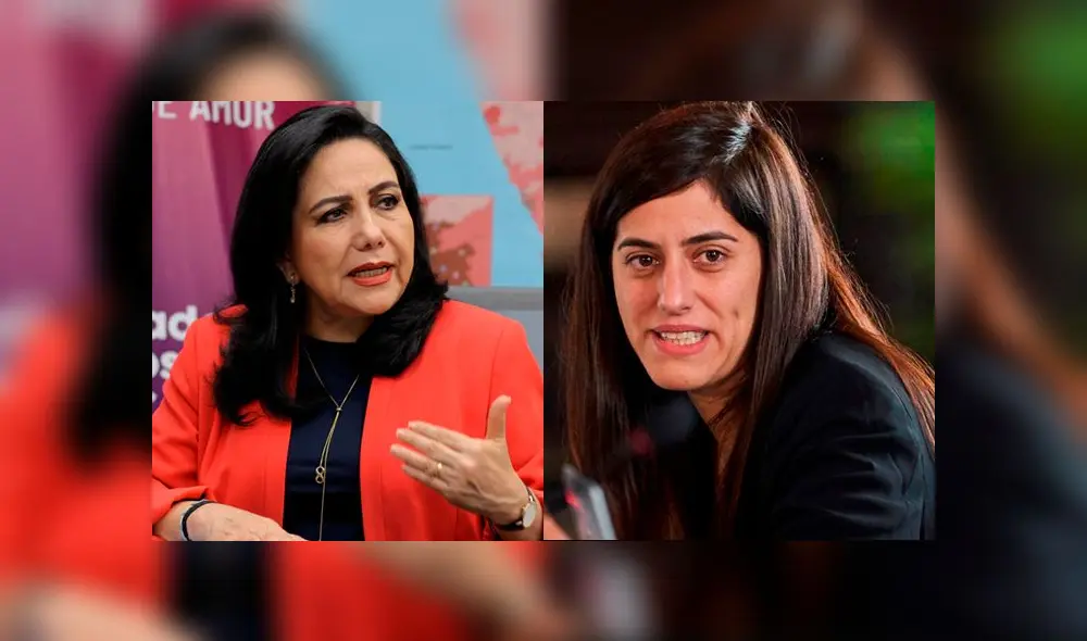 María Antonieta Alva