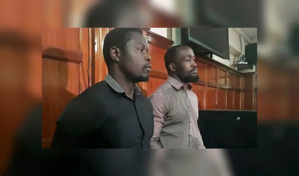 Dos jugadores de rugby son condenados a 15 años de prisión por violar ...