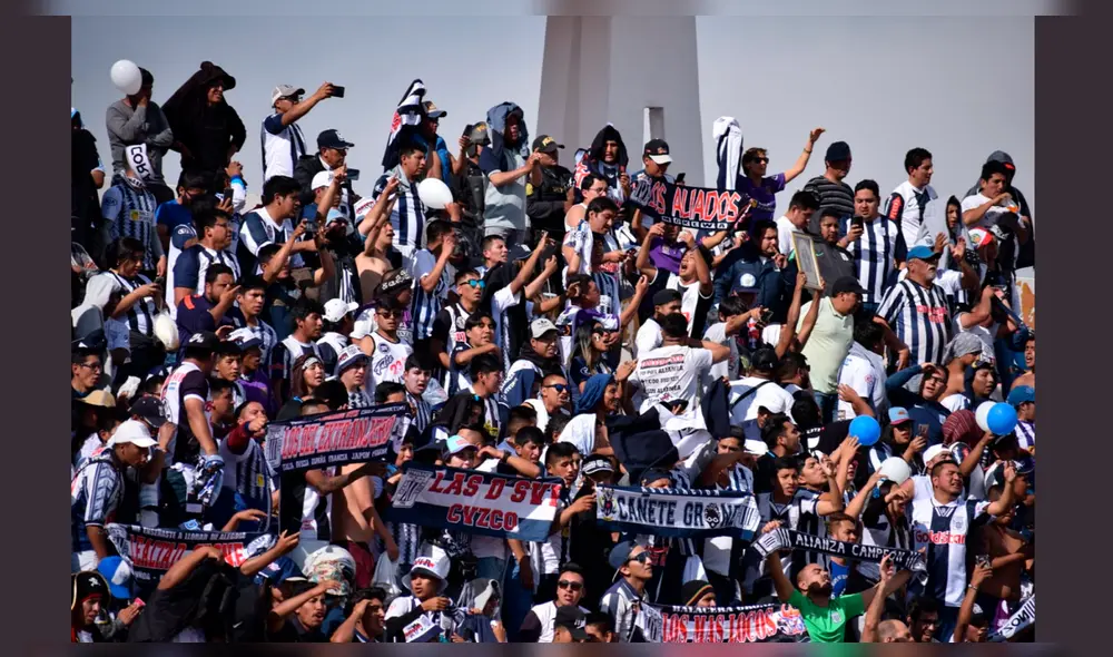 Alianza Lima vs Binacional: diferencia de goles, tiempo extra y penales definirán al campeón.