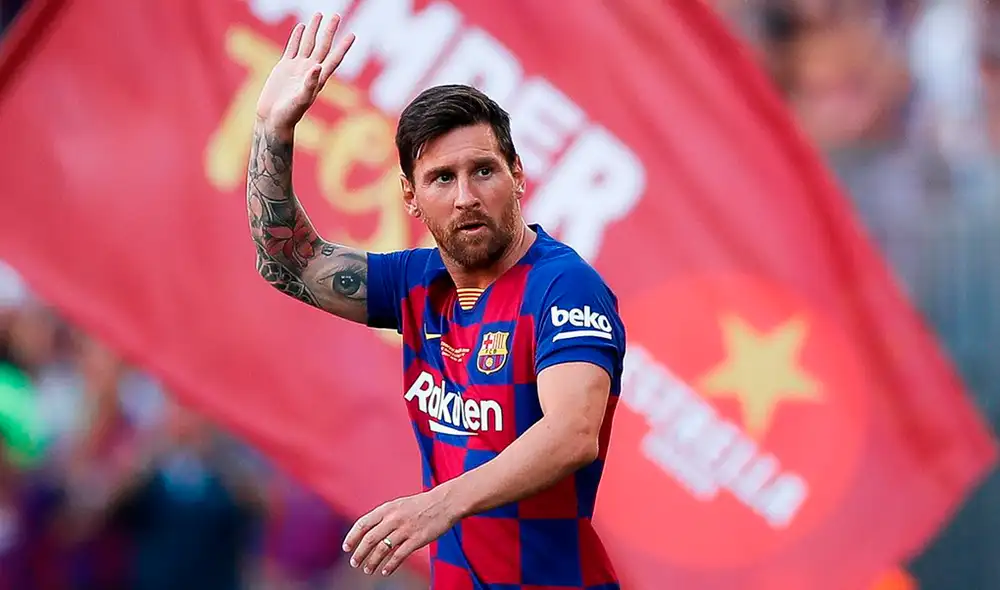 Lionel Messi - Barcelona Lionel Messi - Barcelona